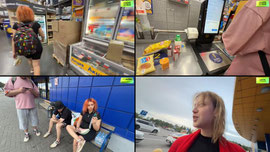 Шашлык потом в лес / Клуб по падл день 2 w/ @neflida @bazlaiter69 @vsevkusno | !тг !JetTon