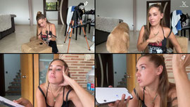 ❤️ DIA RARETE | JUEGOS CON THOR 🐶