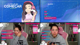 CONVERSINHA ✨ (live 1.416)