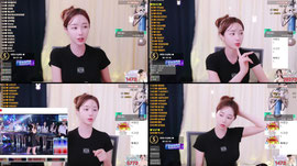 [정선컴퍼니:사원] 버:섯어 러:브젤 지:젤