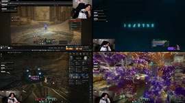 NEW MMO LORD OF MYSTERIES🚨 CN LAUNCH TMRW 🤔 TERA CLASSIC LAUNCH TMRW➡️AION 2 800K BRAWLER✅ALL CONTENT CLEARED❗!exitlag