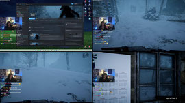 HORROR INDIE ABEND MIT NIEK UND CHAT | !emma !koro !holyᵂᴱᴿᴮᵁᴺᴳ
