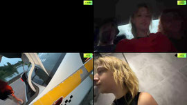Шашлыки потом в лес / Клуб по падл день 2 w/ @neflida @bazlaiter69 @vsevkusno | !тг !JetTon
