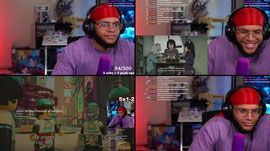 !schedule NINJAGO AND MORE! LIVEEEEEE!!!  SLAVING AWAY!