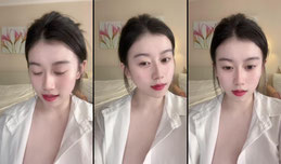素颜唠嗑