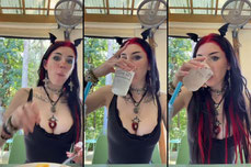 Coffee shop