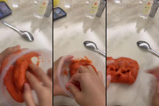 slime