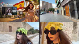 хочу подняться на гору 🇪🇸