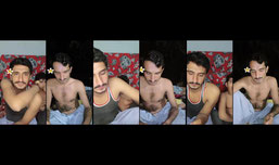 Untitled stream