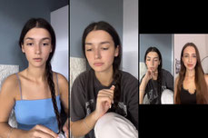 Untitled stream