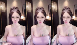 兄弟们我女装好看吗