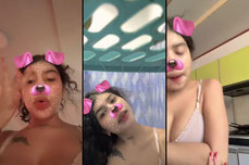 Untitled stream