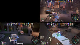 MOUMOU X MULTIGAMING