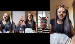 Vamo fofocar povo