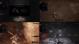 🚨🚨ALERTA STREAMER INSOPORTABLE  EN DIRECTO 🚨🚨 MORTAL SHELL 2!!!!!!!!