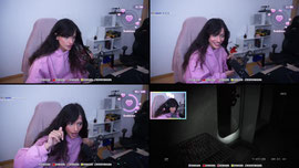late night stream :3