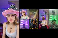 Lets Go LIVE!