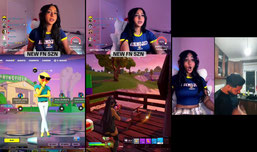 NEW SZN FORTNITE DAY 4/?