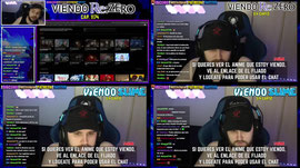 🔴 JUEVES DE RE:ZER0 SEASON 4 y TENSUR4 SLIME S.4 🔴 !DISCORD !PATREON