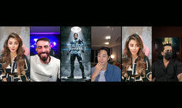 Lets Go LIVE!