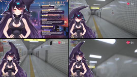Yapping + Spooky Game :3 ✦ !merch ✦ !socials ✦ !discord ✦ !gsupps ✦ !cheeky ✦ !tip ✦ !wishlist
