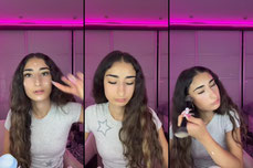 Untitled stream