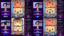 АУК на игры в 22:00 / !bb !pl !нексус