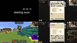 day 4 of minecraft server - SELL ME YOUR T1 RIFTBOUND CARDS
