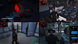 [FLASHBACK] LIEUTENANT 09 CHESTER ! LE SURVIVANT | !youtube !pack