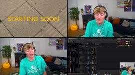 RANKING EVERY MIDOFFS PLAYER 🔴 WILL I BE NICE? 🔴 IRL LATER 🔴 EATING AN ENTIRE ONION 🔴