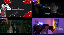 Discussion + Parasyte  !letterboxd !patreon !don !sub !Hellofresh