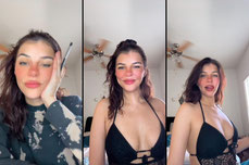 Untitled stream