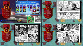 REACT CHAPITRE 1191 DE ONE PIEEEECE JE DÉTRUIS TOUT AAAAAAAAAAAAAAAAAAHHHHH !holy