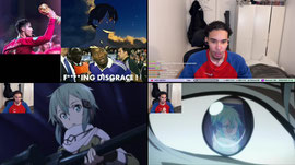 SAO SAISON 2 on retourne a l'Aincrad : ABDOU PARKER sauve LE 94  (!clip) (!patreon) (!site)