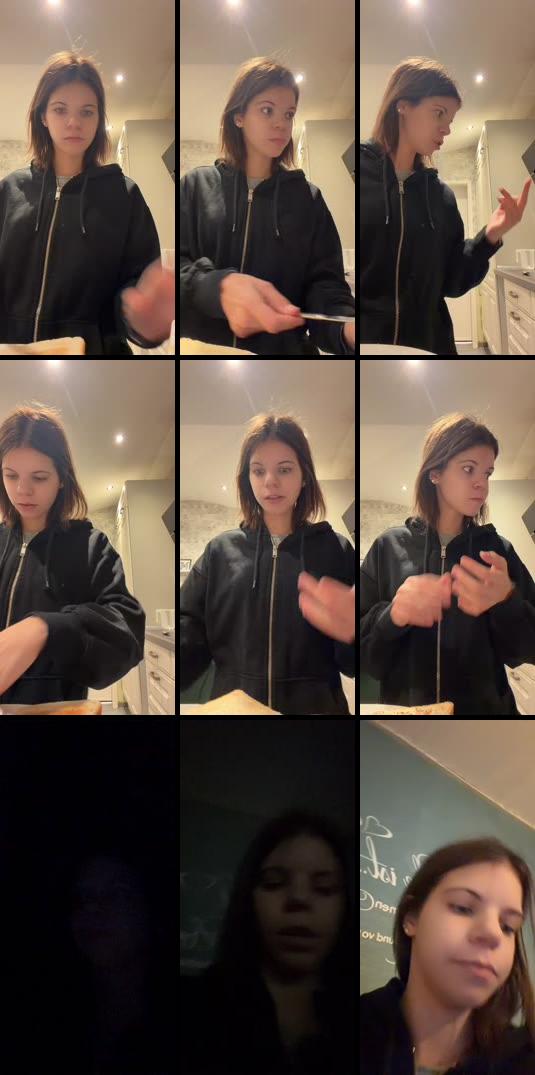 Recording Thumbnail