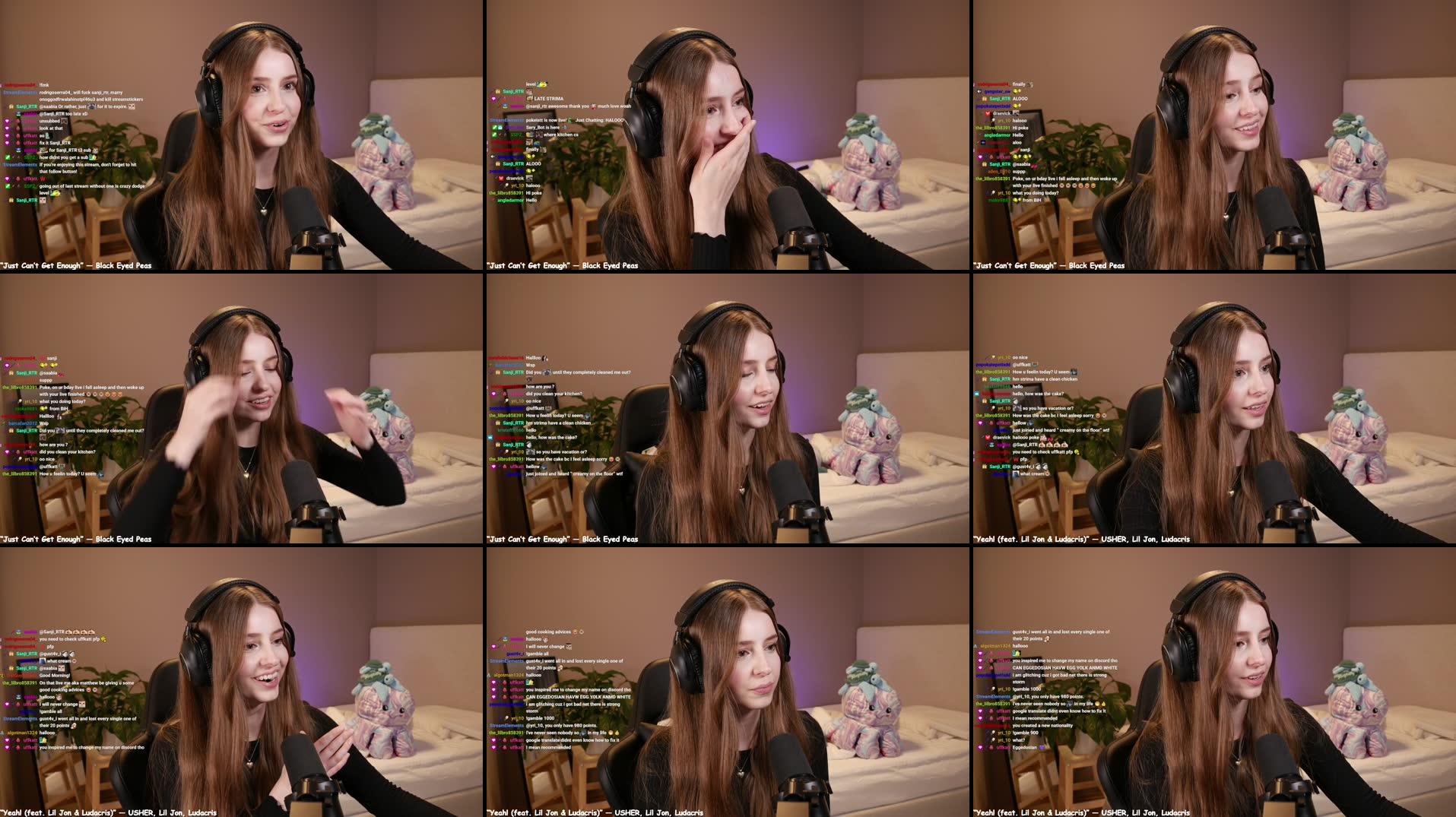 Recording Thumbnail
