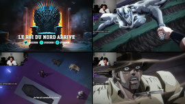 EN MODE BIZARRE OU QUOOOI ???? FIN DE LA PARTIE 3 !!! VANILLA ICE F*P TU VA VOIR !discord !don !patreon !newhorizon