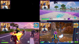 NUEVA TEMPORADA DE FORTNITE? OMG LOL AMAZING