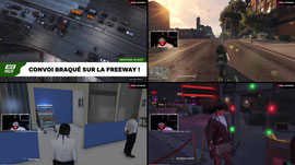 GTA RP FLASHBACK WL : La vie de Kade est devenu paisible 🎵