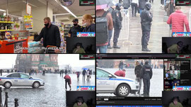 КАША СМОТРИТ СТАРЫЕ ПРАНКИ ЛИТВИНА