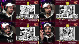 مانجا ون بيس 1191
