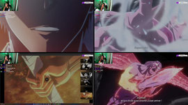 Bleach TYBW P4 [EP 3-4] !patreon