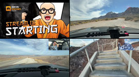 DAY 7 - VEGAS IRL - WE WILL GET ’EM NEXT TIME! | !Socials @GenghisKon83