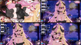 🎀 𝑰 𝒌𝒏𝒐𝒘 𝒔𝒐𝒎𝒆𝒕𝒉𝒊𝒏𝒈 𝒚𝒐𝒖 𝒅𝒐𝒏'𝒕… ♡ Live 18+ EN/GER 🍪 !sus ?tokens ?request !hype !tingle !menu !fish !pp🌸