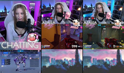 Ranked Gaming ♥