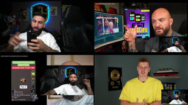 NAMO FAZIL/KUCHENTV/TUPAC/CHECHENEN