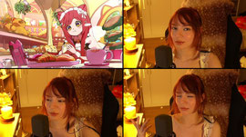 ASMR with Mai <3