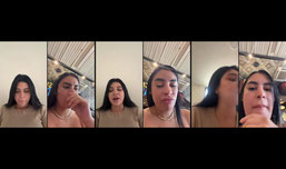 Untitled stream