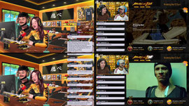 Quebrando o mal T2 + GTA V pode?? !vods !pix !hj !dc !miro