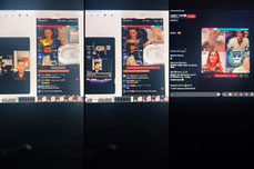 Untitled stream